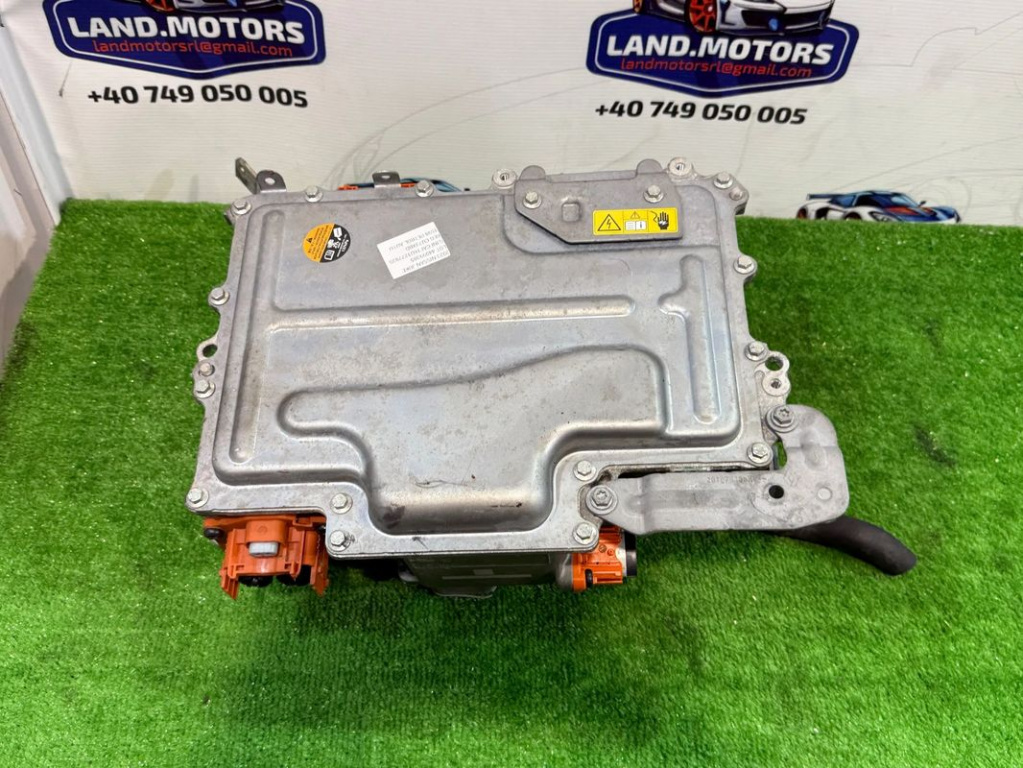 Convertizor INVERTOR NISSAN JUKE HYBRID 1.6 BENZINA 2023 COD OEM 231C19051R 291A16760R 292A06301R 292B05149R 292A06488R 2022-2024
