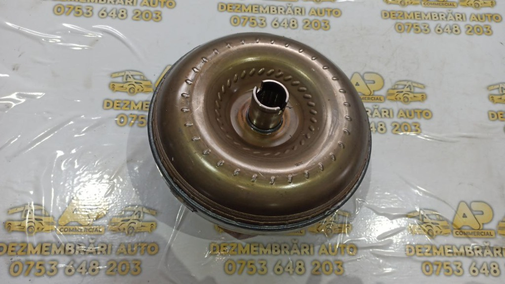Convertizor MERCEDES-BENZ Clasa S Sedan (W140) S 300 3.0 Turbo diesel 177 CP cod: 2102500602