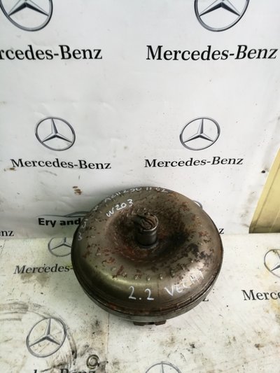 Convertizor mercedes w211 e class e220 a2112501102