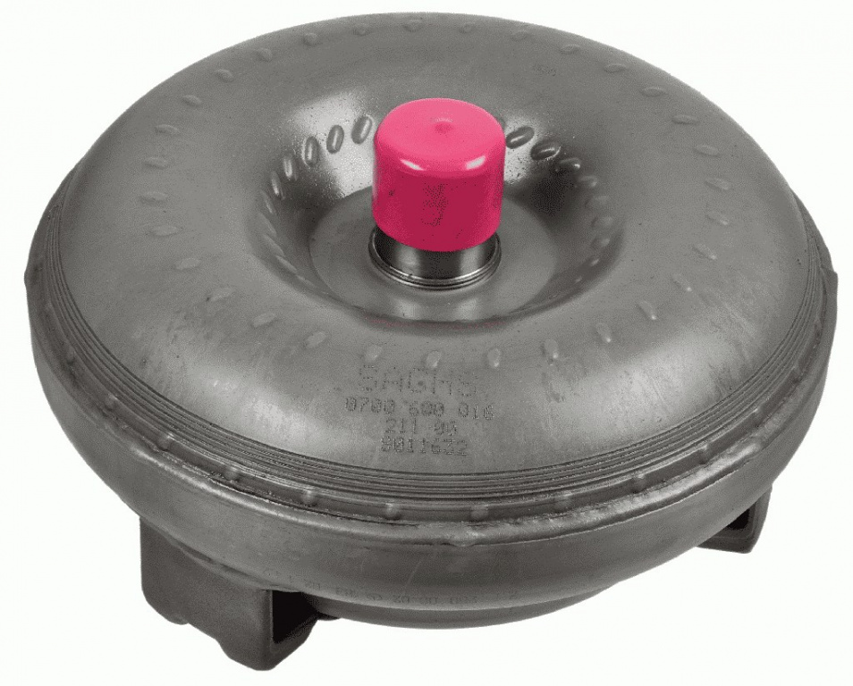 Convertizor moment Fluid coupling Converter Wandler MERCEDES G W461 G W463 M W163 S W220 06.00- SACHS 0700 600 016
