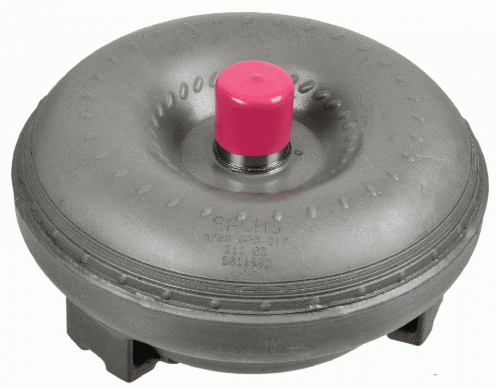 Convertizor moment SACHS 0700 600 017 pentru MERCEDES-BENZ E-CLASS (W211) 2002-2008