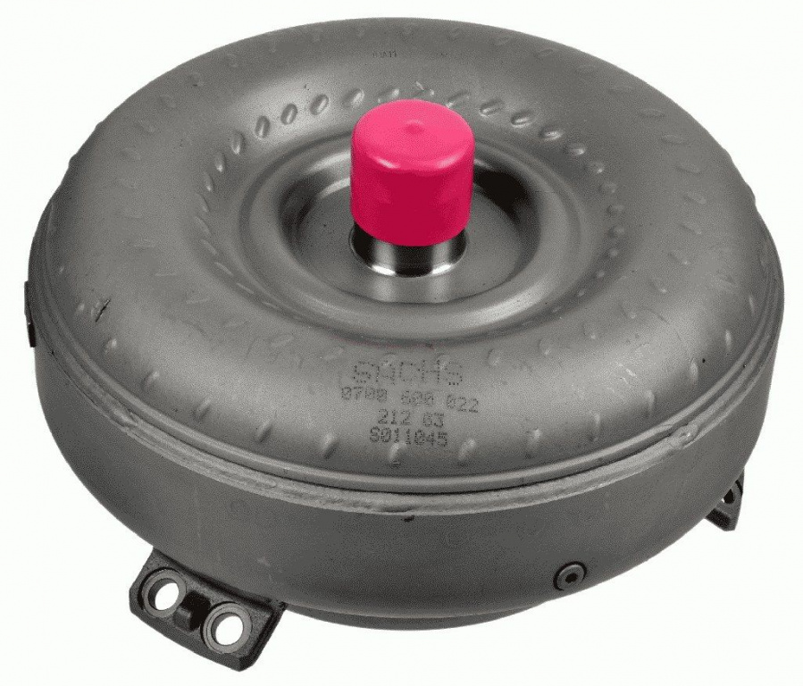 Convertizor moment SACHS 0700 600 022 pentru MERCEDES-BENZ SPRINTER 3,5-t bus (B906), SPRINTER 3,5-t bus (B906) 2006-2020