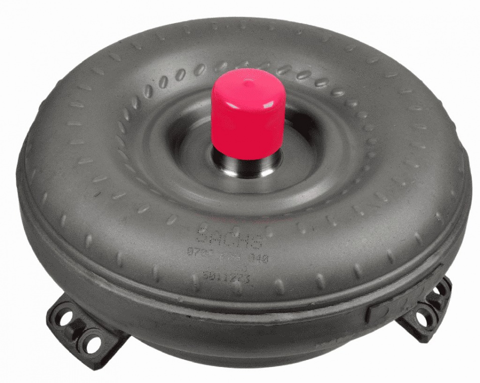 Convertizor moment SACHS 0700600040 model MERCEDES-BENZ E-CLASS T-Model (S211) 2006 2007 2008 2009