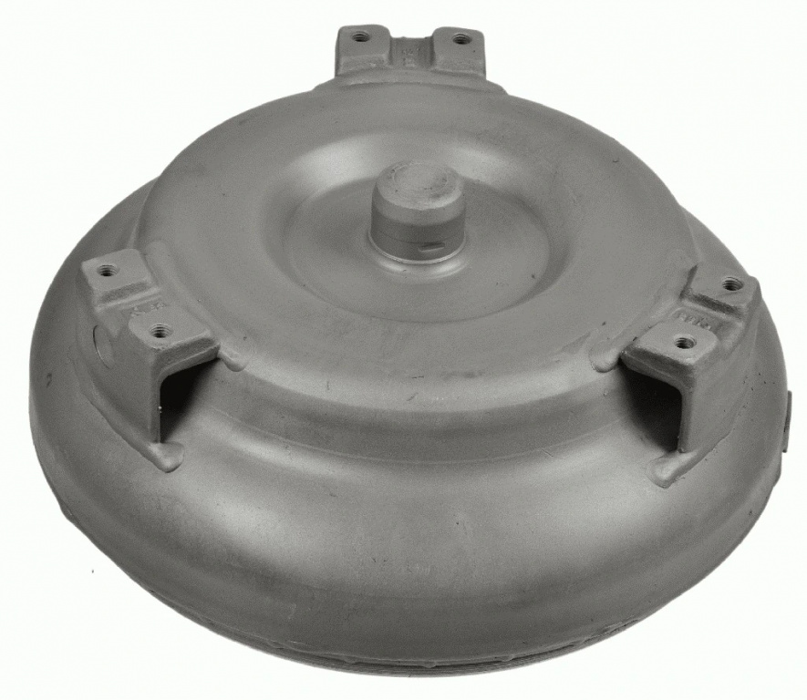 Convertizor moment SACHS MERCEDES-BENZ CLK (C208) 1997-2002 - 0700 600 014