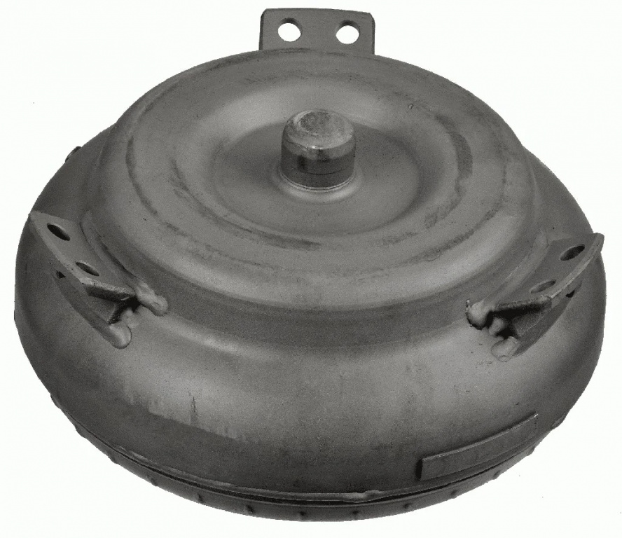 Convertizor moment SACHS MERCEDES-BENZ CLK Cabriolet (A209) 2002-2010 - 0700 600 036