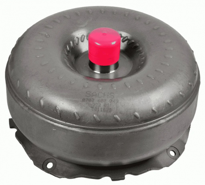 Convertizor moment SACHS MERCEDES-BENZ E-CLASS (W211) 2005-2009 - 0700 600 049