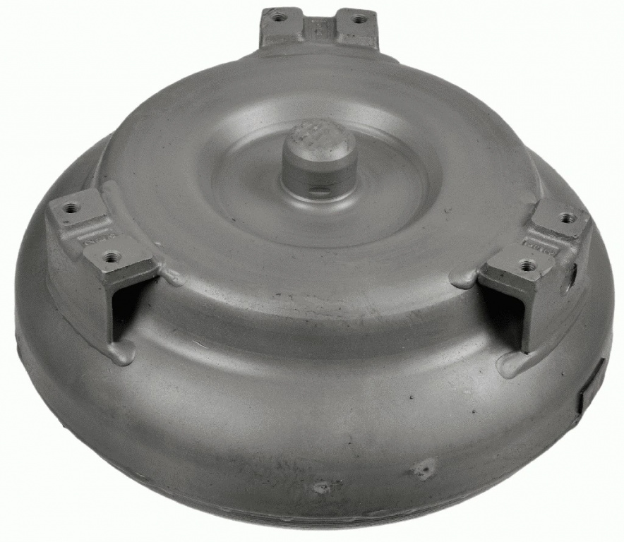 Convertizor moment SACHS MERCEDES-BENZ S-CLASS (W220, V220) 1998-2005 - 0700 600 018