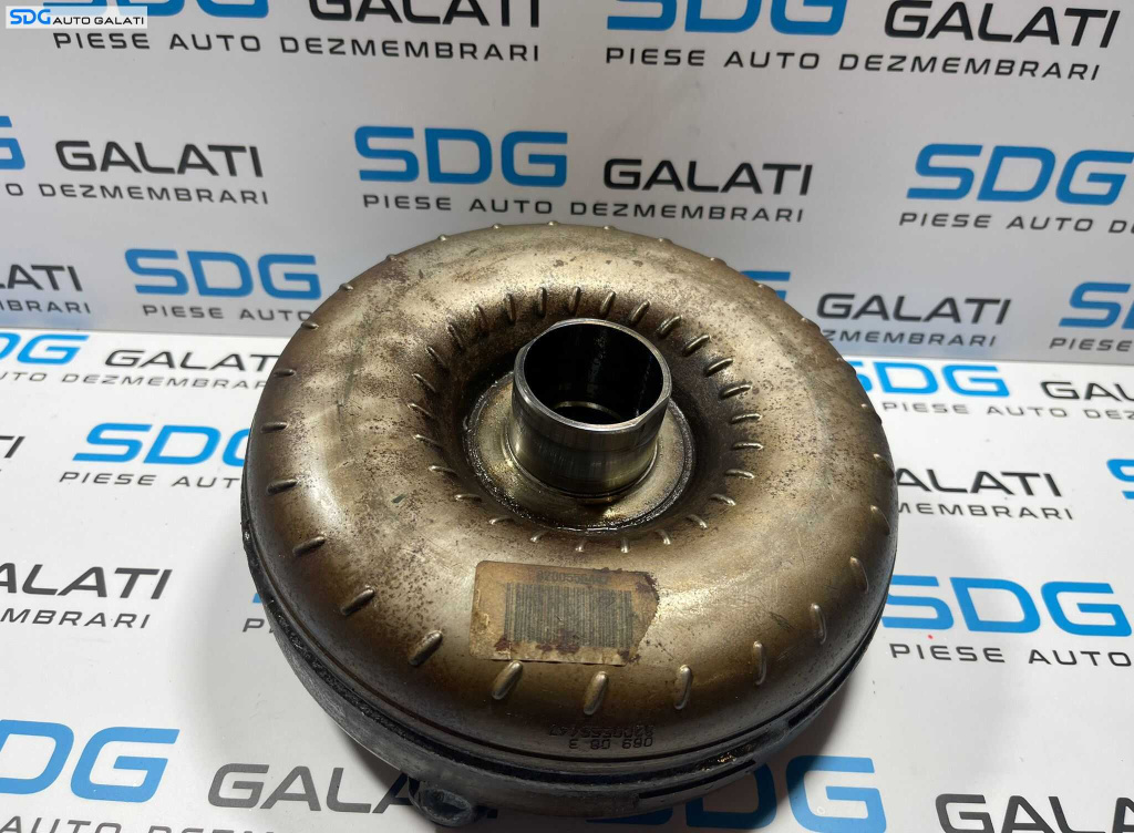 Convertizor Peugeot 208 1.6 16V 2012 - 2019 Cod 8200556447