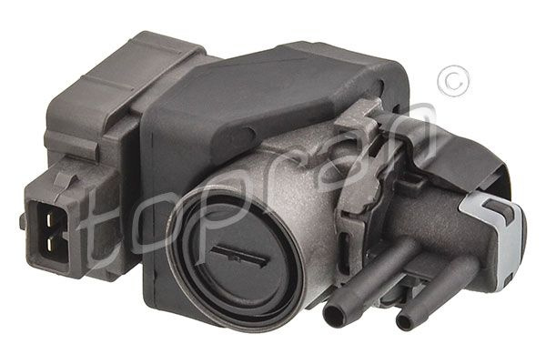 Convertizor presiune 701 718 TOPRAN pentru Renault Gran Renault Megane Renault Grand Renault Kangoo Renault ScEnic Renault Clio Renault Euro Renault Laguna Renault Fluence Dacia Duster