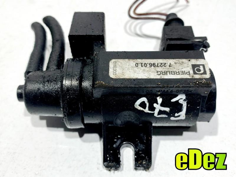 Convertizor presiune BMW Seria 5 (2004-2010) [E61]