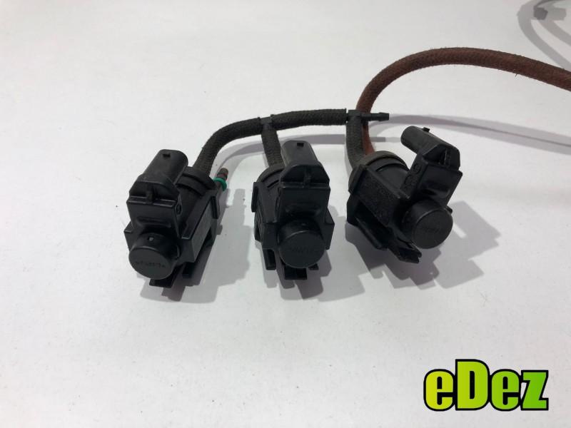 Convertizor presiune BMW Seria 5 (2010-2017) [F11]