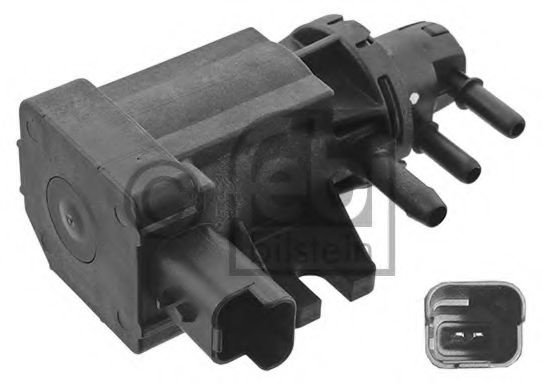 Convertizor presiune CITROËN BERLINGO caroserie (M_) (1996 - 2016) Febi Bilstein 47610
