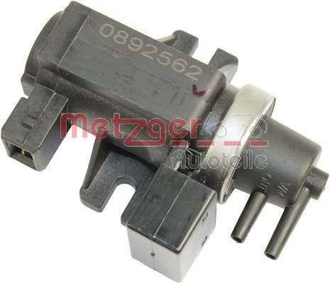 Convertizor presiune esapament 0892562 METZGER pentru Bmw Seria 3 Bmw Seria 5 Bmw X3 Bmw X5 Bmw Seria 6