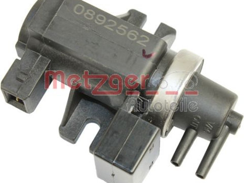 Convertizor presiune esapament 0892562 METZGER pentru Bmw Seria 3 Bmw Seria 5 Bmw X3 Bmw X5 Bmw Seria 6