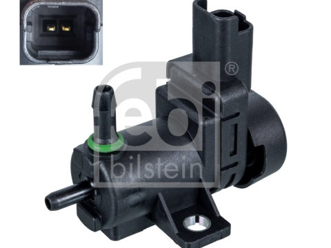 Convertizor presiune, esapament (109010 FEBI BILSTEIN) Citroen,FIAT,LANCIA,PEUGEOT