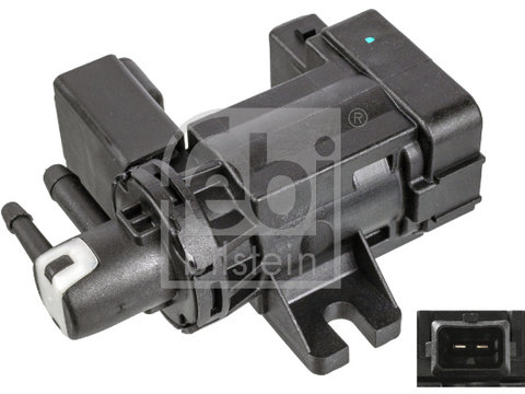 Convertizor presiune esapament 173544 FEBI BILSTEIN pentru Hyundai Santa Hyundai Avante Hyundai Elantra Hyundai Lantra Hyundai Grand Hyundai Ix35 Hyundai Tucson Opel Astra Opel Corsa Opel Vita Hyundai Lavita Hyundai Matrix Opel Zafira