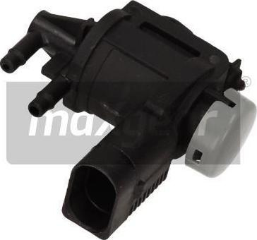 Convertizor presiune, esapament AUDI A3 II (8P7) Сabrioleta, 04.2008 - 05.2013 Maxgear 27-0192