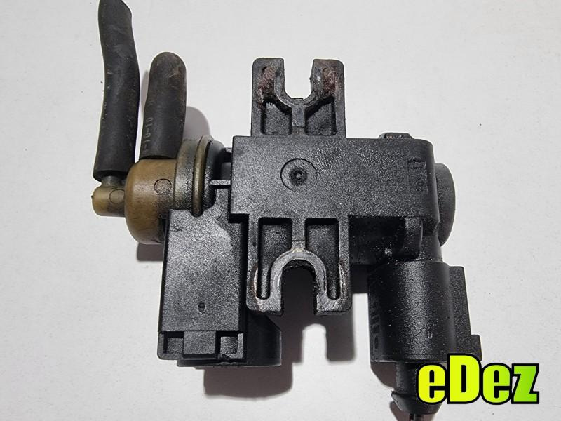 Convertizor presiune esapament Audi A6 facelift (2008-2011) [4f, C6] 2.0 tdi 8K0906627