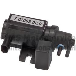 Convertizor presiune esapament BMW 1 (E81) - Cod intern: W20139836 - LIVRARE DIN STOC in 24 ore!!!