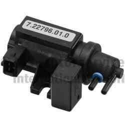 Convertizor presiune esapament BMW 3 Cabriolet (E93) PIERBURG 7.22796.01.0