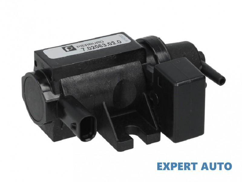 Convertizor presiune, esapament BMW 5 Touring (E61