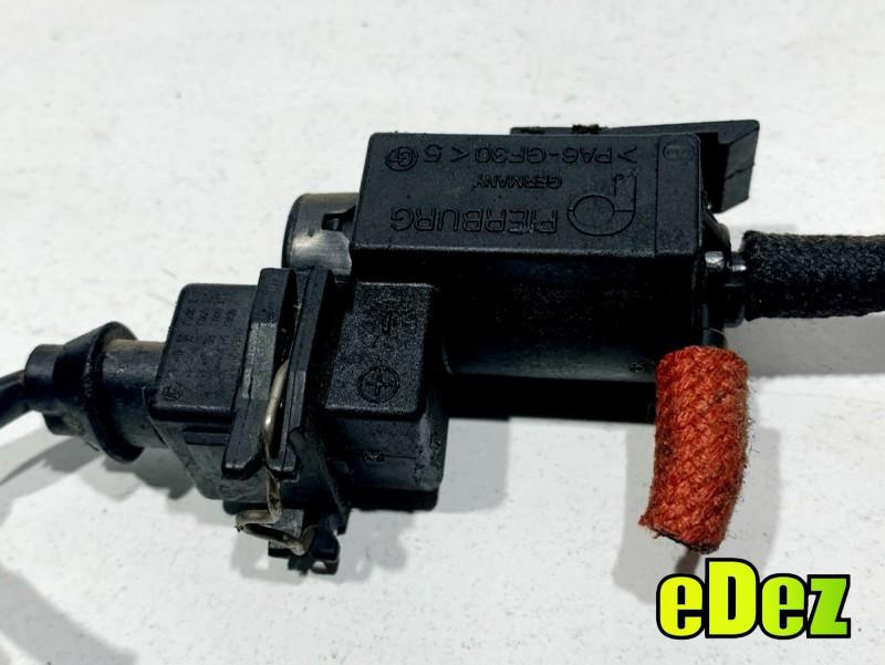 Convertizor presiune esapament BMW Seria 1 (2004-2011) [E81, E87] 7810831
