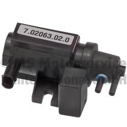 Convertizor presiune, esapament BMW Seria 1 Cupe (