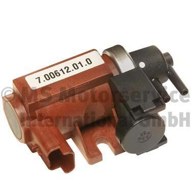 Convertizor presiune esapament # CitroEn C5 2004 2