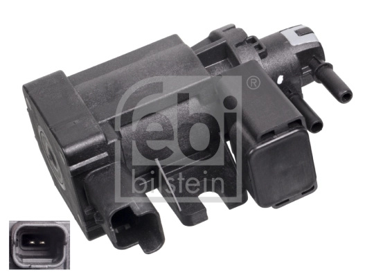 Convertizor presiune esapament Febi Bilstein PEUGE
