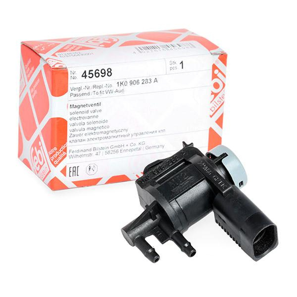 Convertizor Presiune Esapament Febi Skoda Superb 2
