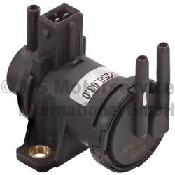 Convertizor presiune, esapament FIAT PUNTO Van (176L) (1996 - 2000) PIERBURG 7.02256.03.0