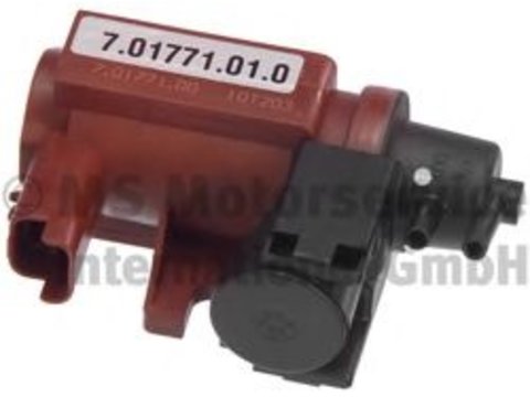 Convertizor presiune, esapament FORD FOCUS II (DA) (2004 - 2012) PIERBURG 7.01771.01.0 piesa NOUA