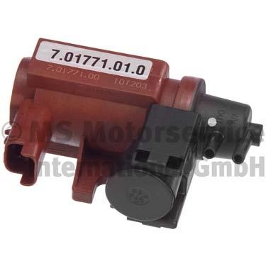 Convertizor presiune esapament FORD FOCUS II DA Producator PIERBURG 7.01771.01.0