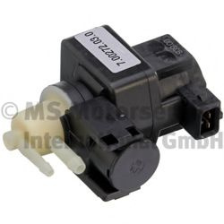 Convertizor presiune, esapament HYUNDAI GETZ (TB) (2002 - 2016) PIERBURG 7.00272.03.0