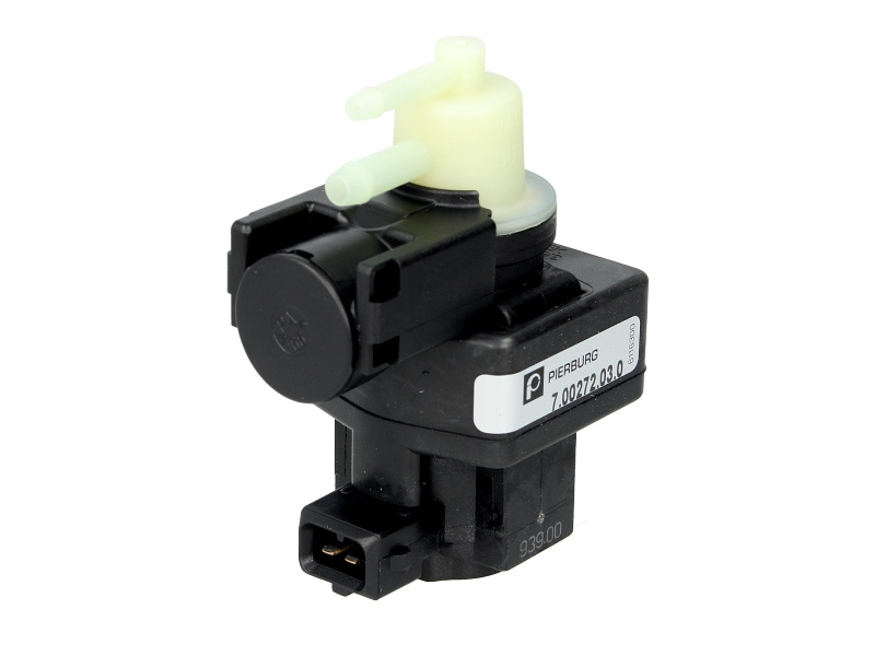 Convertizor presiune esapament HYUNDAI i30 FD Producator PIERBURG 7.00272.03.0