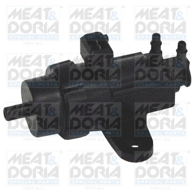 Convertizor presiune, esapament MEAT & DORIA 9127 se potriveste la VW TRANSPORTER T4 bus (70B, 70C, 7DB, 7DK, 70J, 70K, 7DC, 7DJ) 1995 1996 1997 1998 1999 2000 2001 2002 2003