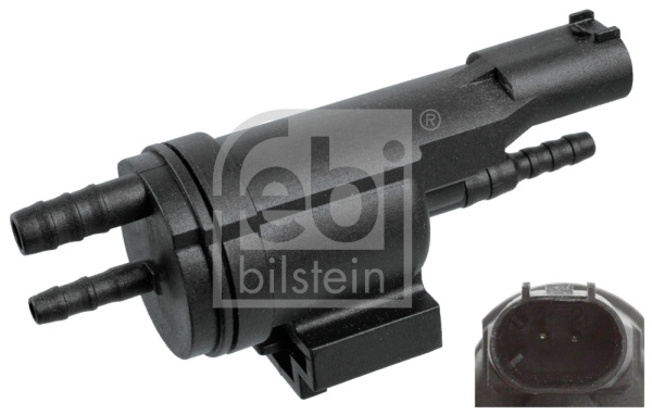 Convertizor presiune esapament # Mercedes-benz Vito 2010 2011 2012 2013 2014 2015 2016 2017 2018 2019 2020 2021 2022 2023 2024 2025 # 108834 # FEBI BILSTEIN