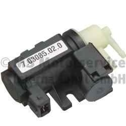 Convertizor presiune esapament OPEL CORSA C (F08 F68) PIERBURG 7.03085.02.0