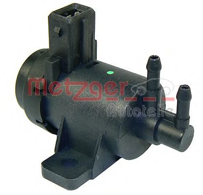 Convertizor presiune, esapament OPEL VIVARO caroserie (F7) (2001 - 2014) METZGER 0892067 piesa NOUA