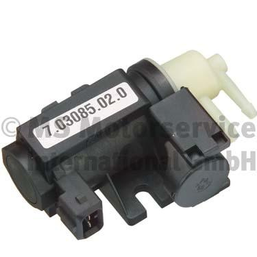 Convertizor presiune esapament OPEL ZAFIRA B A05 PIERBURG 7.03085.02.0