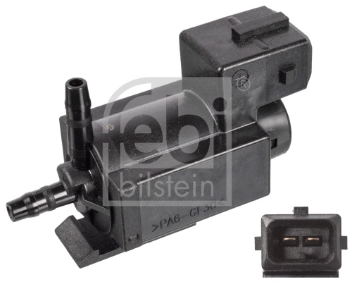 Convertizor presiune, esapament pentru BMW X5 (F15, F85) 2013-2018