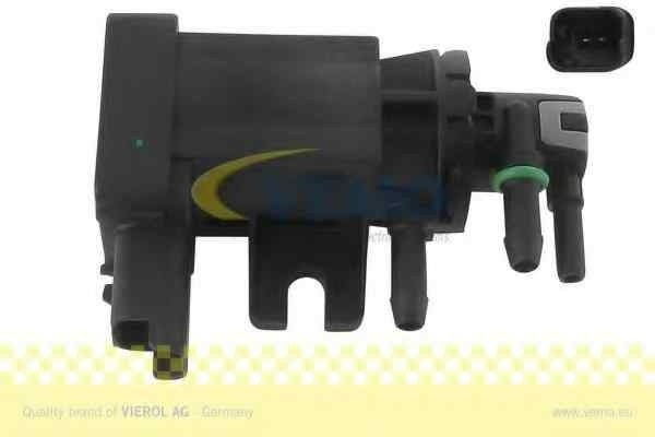 Convertizor presiune esapament PEUGEOT 407 SW (6E_) VEMO V42-63-0008