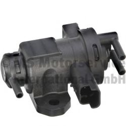 Convertizor presiune, esapament PEUGEOT BOXER caro