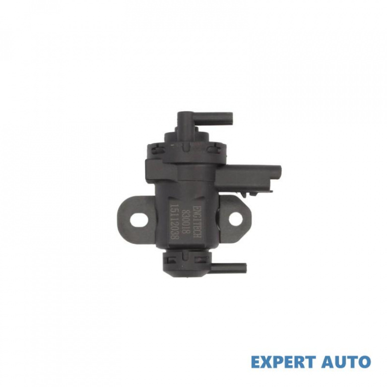 Convertizor presiune, esapament Peugeot BOXER platou / sasiu (244) 2001-2016 #4 0928400309