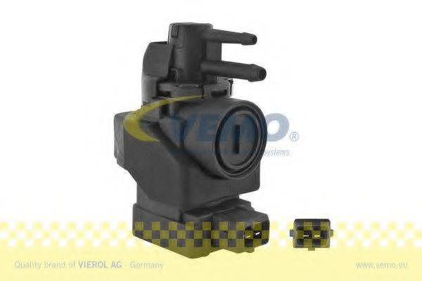 Convertizor presiune, esapament RENAULT MODUS / GR