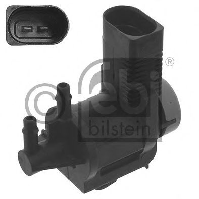 Convertizor presiune, esapament SKODA OCTAVIA II Combi (1Z5) (2004 - 2013) FEBI BILSTEIN 45698 piesa NOUA