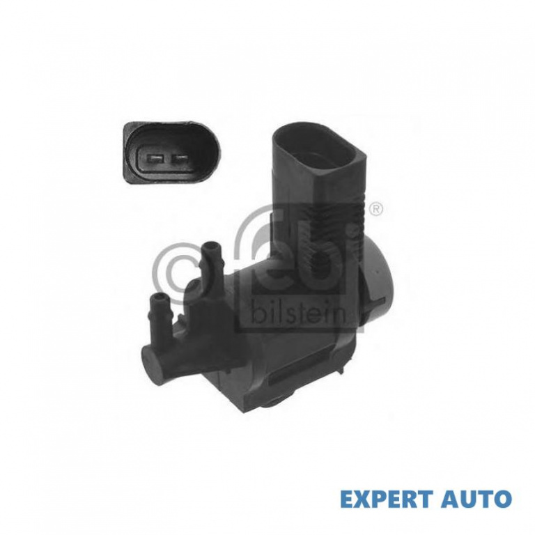 Convertizor presiune, esapament Skoda SUPERB combi (3T5) 2009-2015 #2 0892077