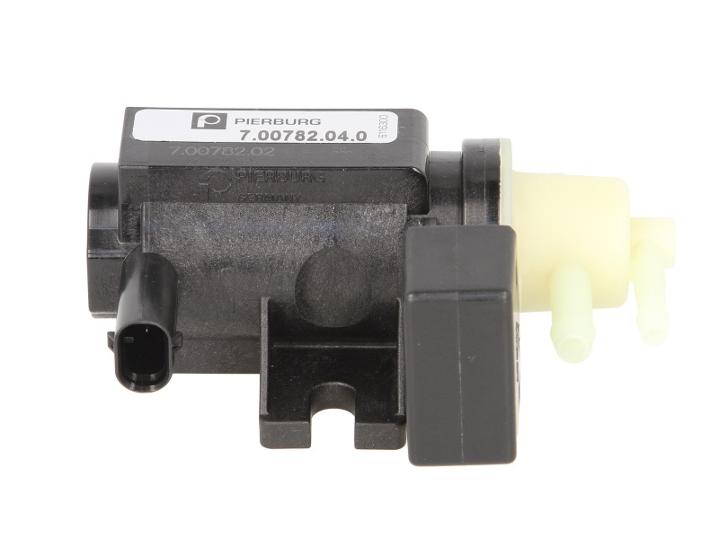 Convertizor presiune esapament SMART FORTWO cupe 450 Producator PIERBURG 7.00782.04.0