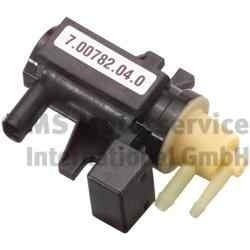 Convertizor presiune esapament SMART FORTWO cupe (