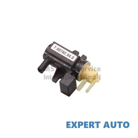 Convertizor presiune, esapament Smart FORTWO cupe 